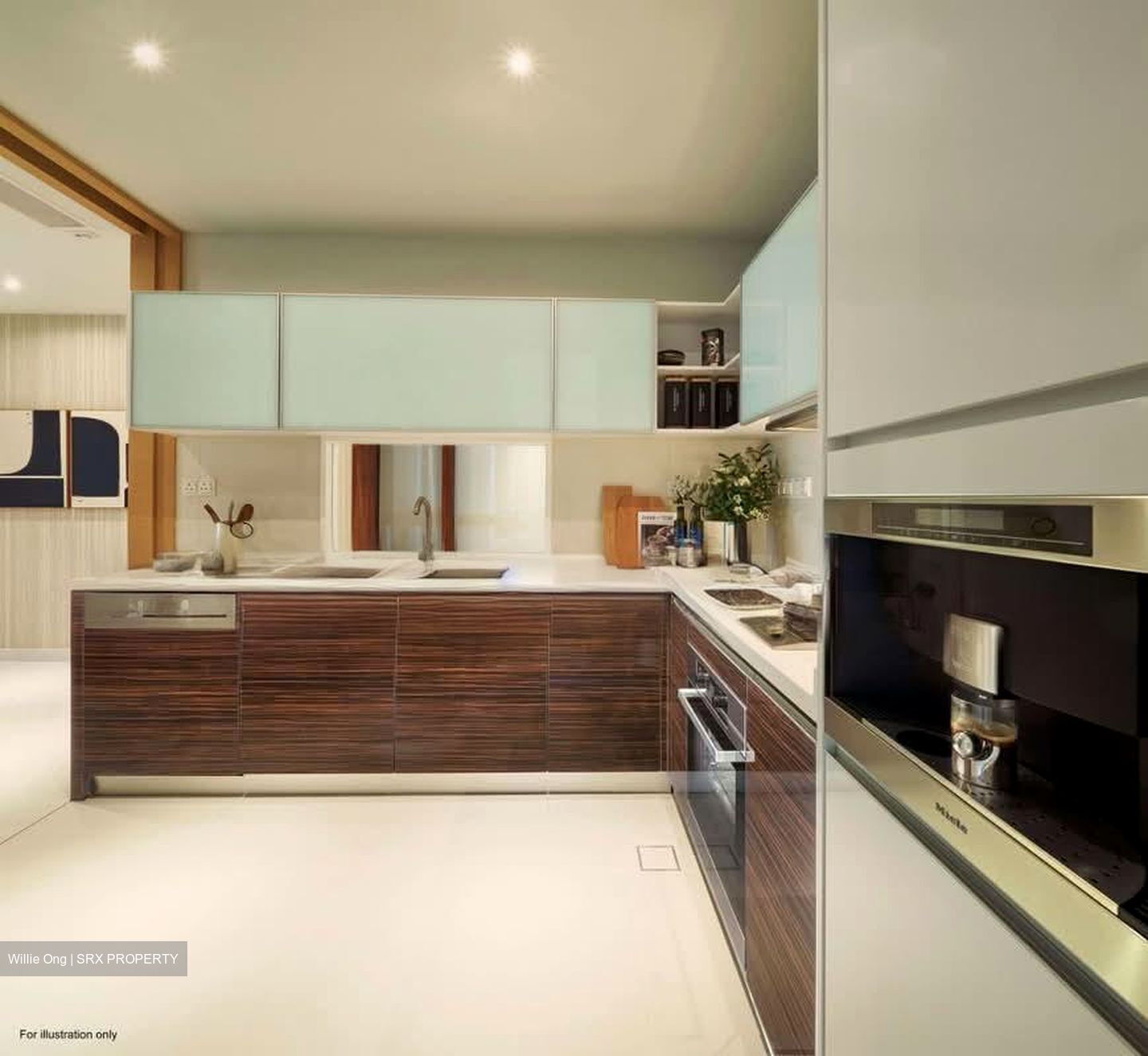 The Residences at W Singapore Sentosa Cove (D4), Condominium #564129691